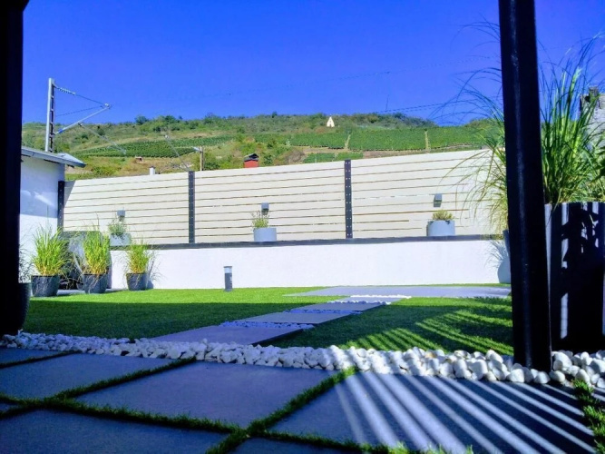 MoselVilla No 7