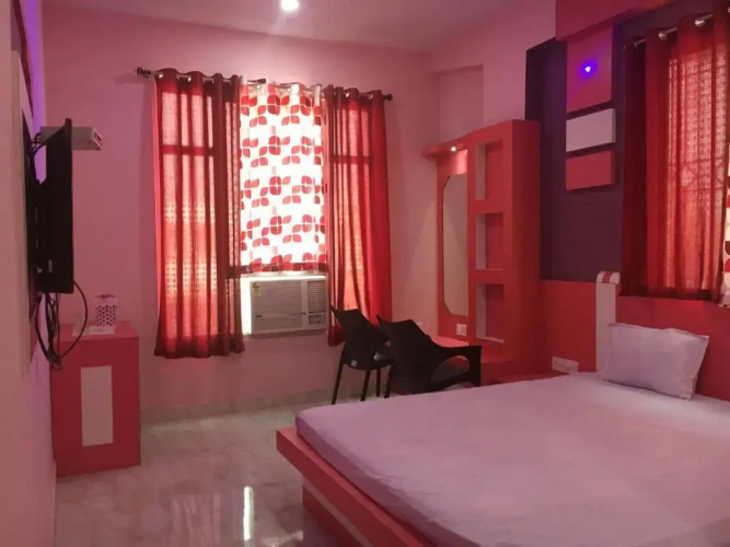 Hotel SHREE HARI