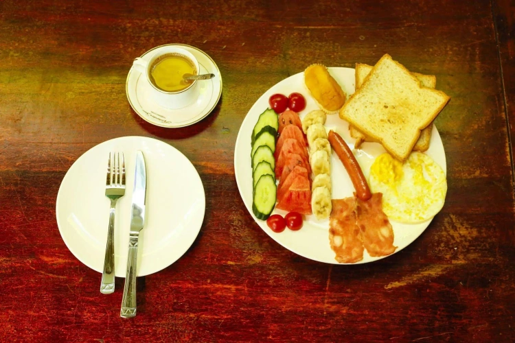 Meal