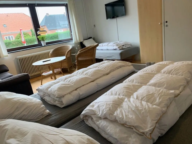 Hotelbild