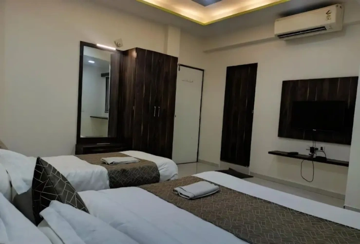 Superior Double room