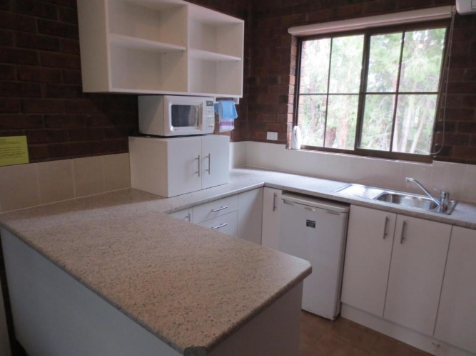 2 Bedrooms Apartment with balcony and with view