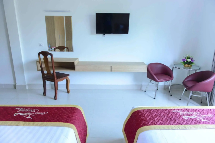 Grand Seagull Hotel