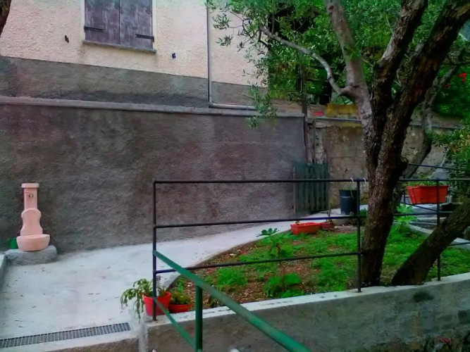 Casa dell'ulivo