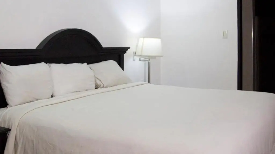 Gran Hotel CCP Suites
