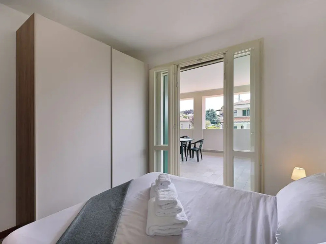 Residence Fiore Rosso