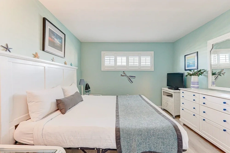 1 Bedroom Standard room