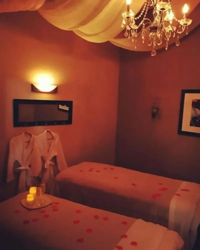 Elite Hotel By Beverly