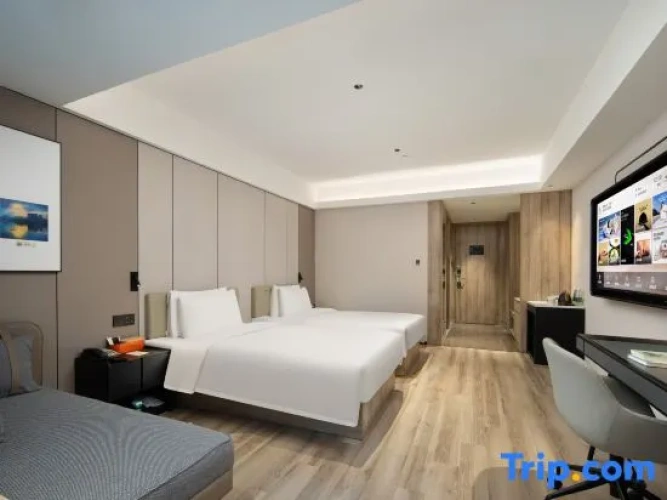 Executive Twin room
