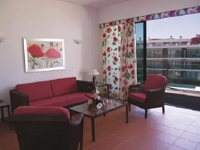 Residence Golf