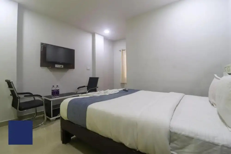 Hotel Galaxy Grand