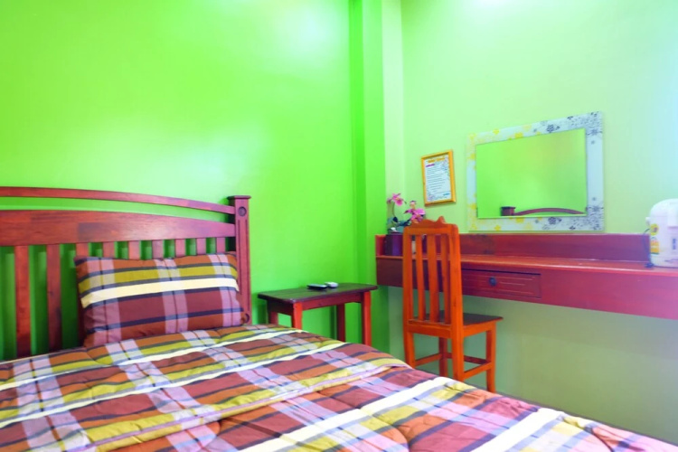 Pissamai Resort