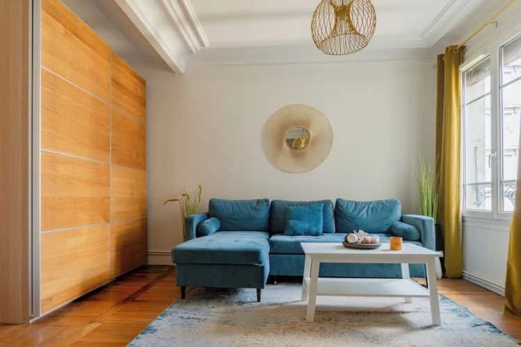 Comfort Apartment