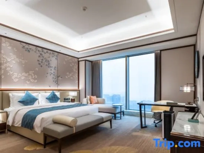 Premier Double Suite