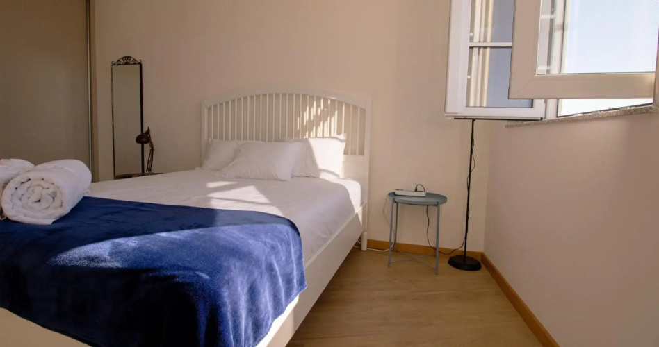 Charming Ribeira Apartment