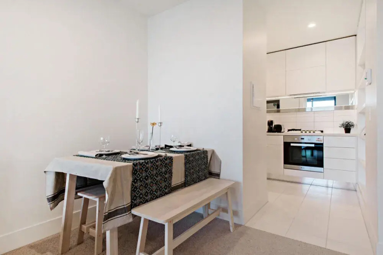 Vision Apartments