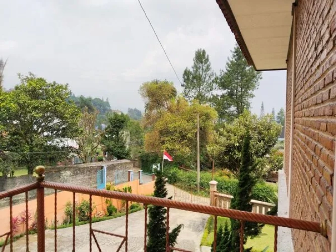 2 Bedrooms Villa