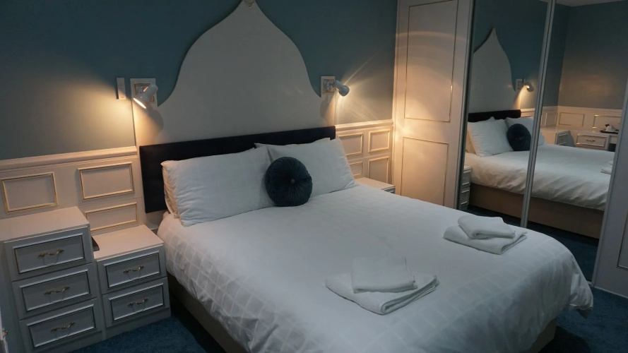 Pennyburn B&B
