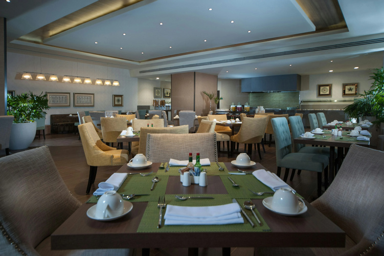 Embassy Suites by Hilton Santo Domingo photo 28