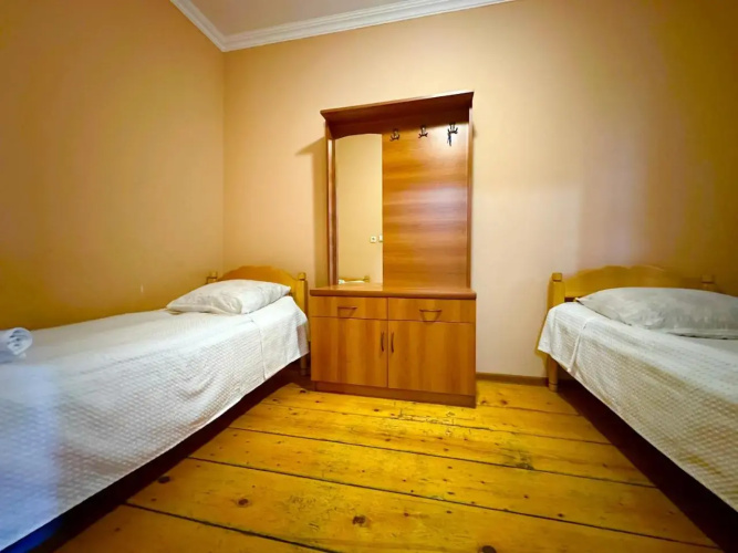 Mziuri Guest House