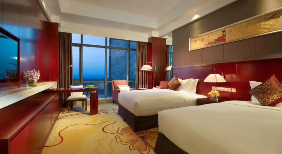 Reishan Hotel