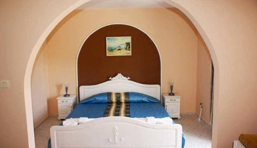 Hotel Manz I