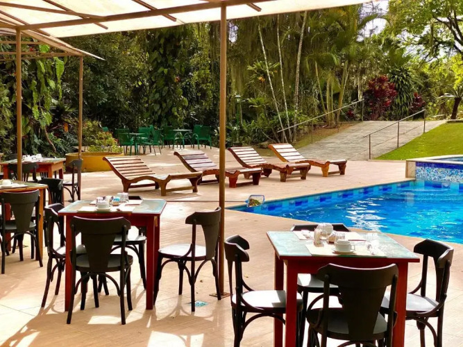 Фотография отеля