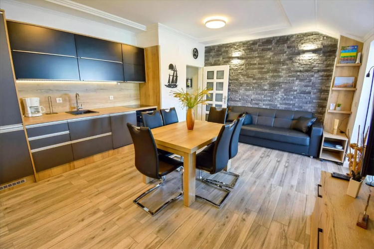 Apartment 10 in Villa Petrac