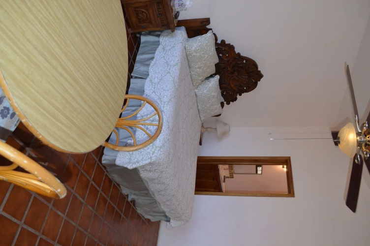 Casa Rosa