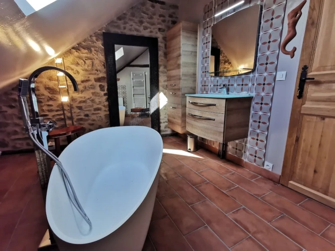 1 Bedroom Luxury room