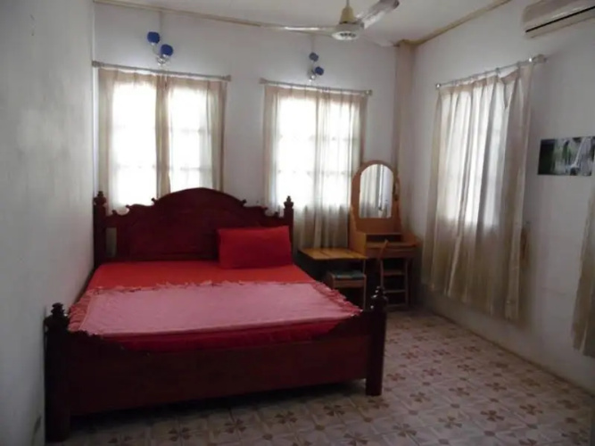 Sysomphone Guesthouse