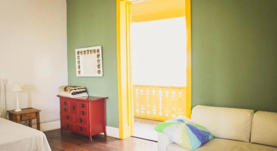 Terra Brasilis Hostel