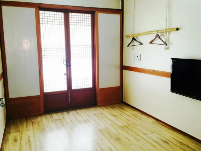 Hanok Raon