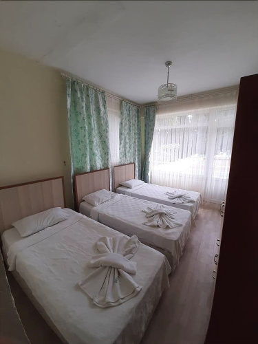 Ener Blue Otel