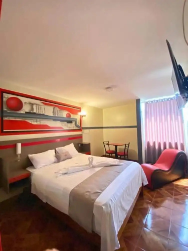 Imagen del hotel