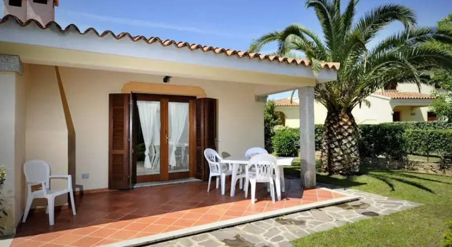Avru de li Canne e Le Canne residence