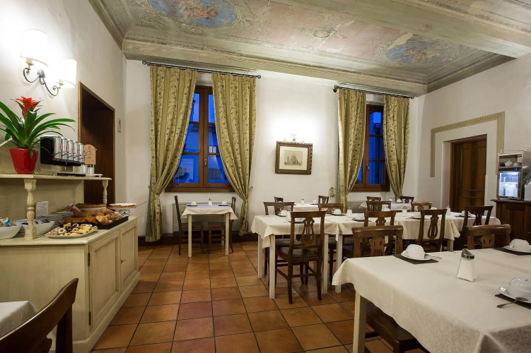 Hotel Centrale photo 33