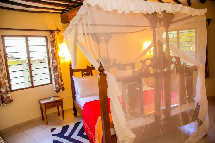 Serenity Villa - 8min Escape in Diani Beach