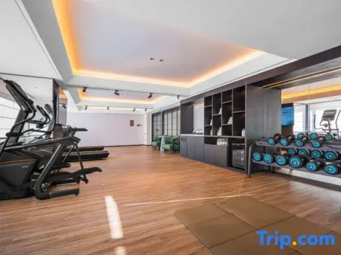 MaxX Hotel Central Avenue Harbin