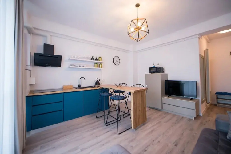 Apartament APARTEL GINKO cm
