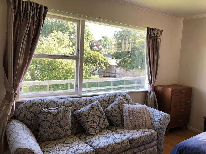 Jack & Di's Troutbeck Studio