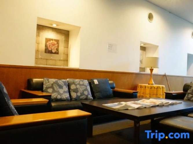 Dadu Fuji Resort Hot Spring