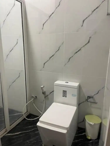 1 Bedroom Deluxe Double room with balcony