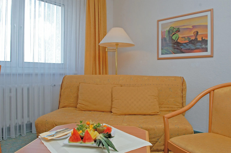 Werrapark Resort Hotel Frankenblick