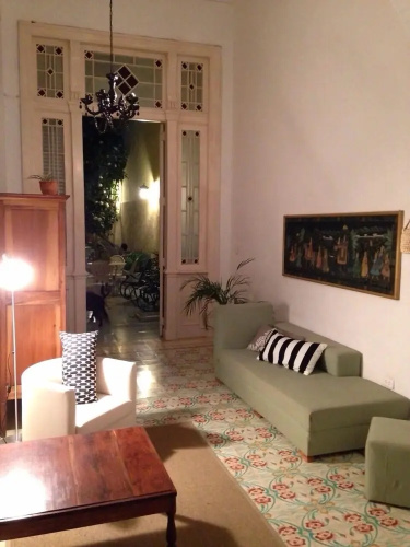 Casa Meaow