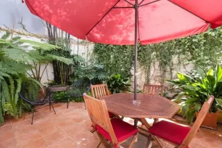 Casa da Fonte - Holiday Apartments