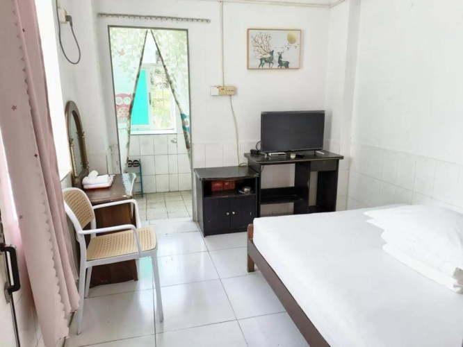 Junyi Hostel