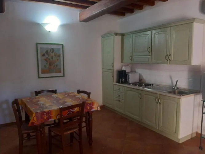 2 Bedrooms Cottage