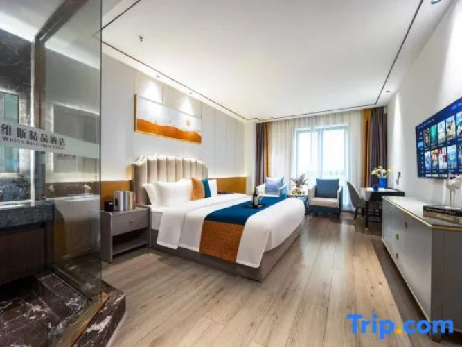 Weiss Boutique Hotel
