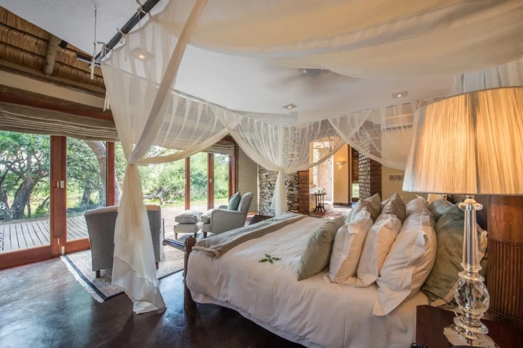 2 Bedrooms Presidential Suite